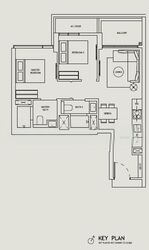 The Landmark (D3), Condominium #518127071